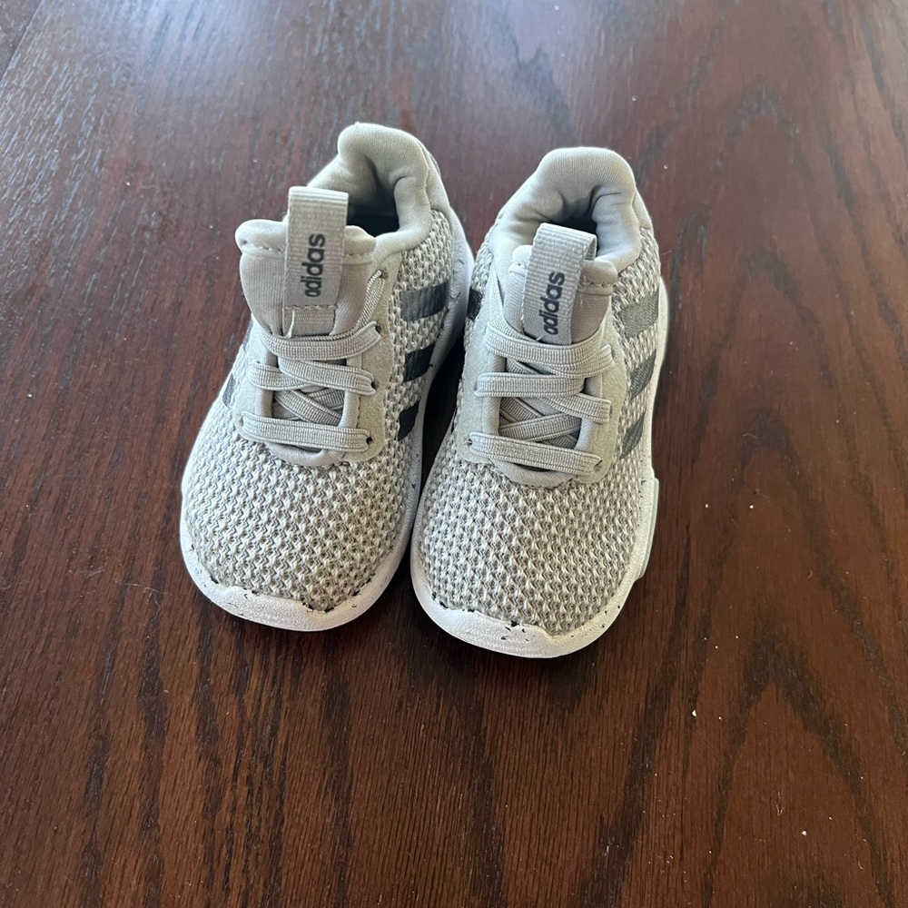 Toddler Adidas